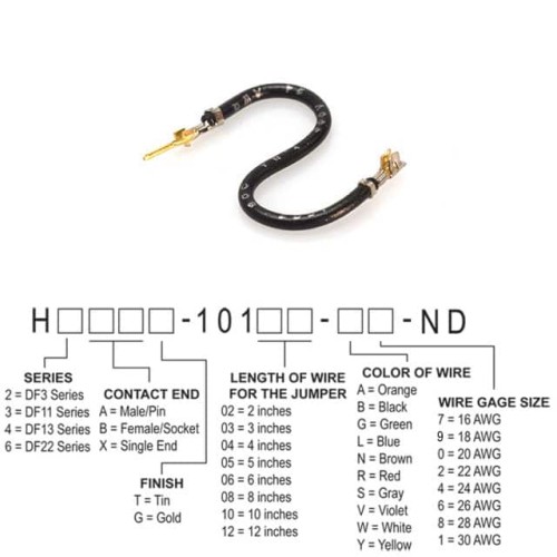 JUMPER-H1503TR/A2015B/H1501TR12"