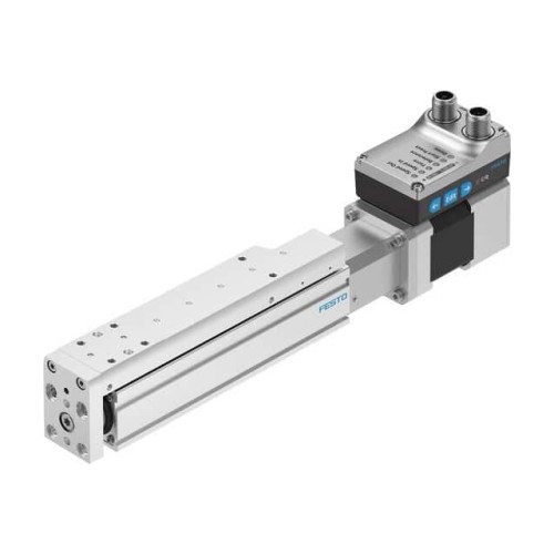 MINI-SLIDE UNIT
