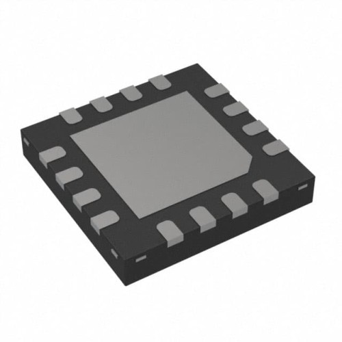 HIGH-SIDE SWITCH CONTROLLER