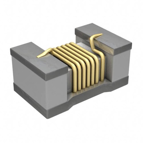 FIXED IND 8.2NH 540MA 140MOHM SM
