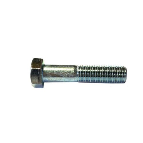 1/2-13 X 3 HEX MACHINE BOLT