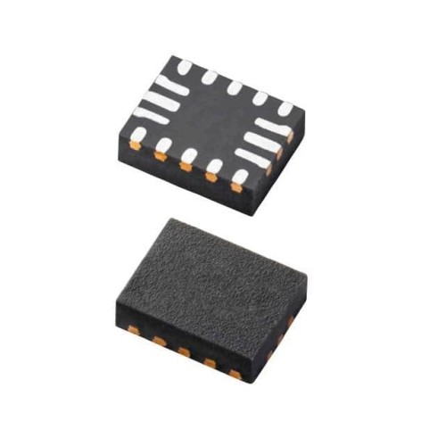 28V/6A EFUSE WITH TRUE RCB & FRS