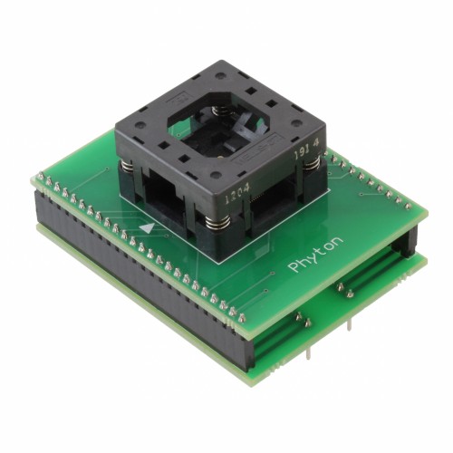 ADAPTER SOCKET 48-QFN TO 48-DIP