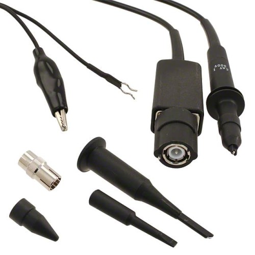 OSCOPE PROBE X10 300MHZ 10M