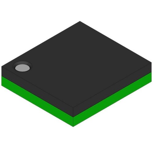 AUDIO AMPLIFIER, 1.1W, 2 CHANNEL