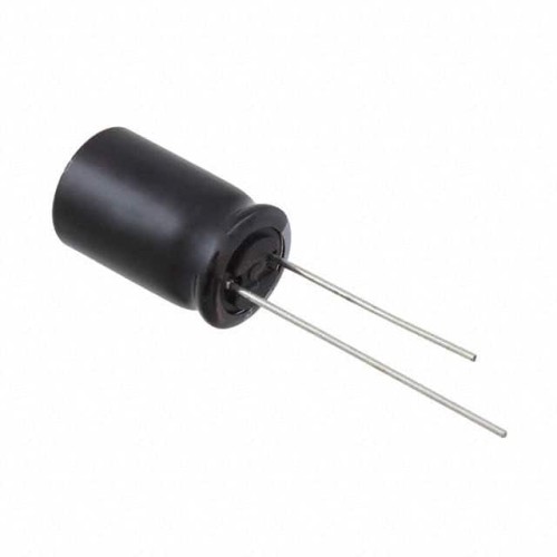 CAP ALUM 47UF 20% 250V RADIAL
