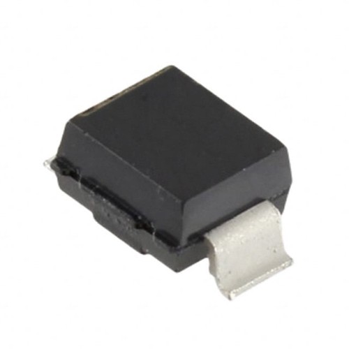 TVS DIODE 6VWM 10.3VC SMBG