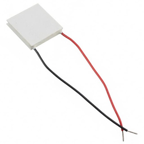 PELTIER MOD 30 X 5.1MM 2.0A INP