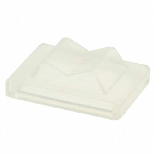 ROCKER BOOT CLEAR