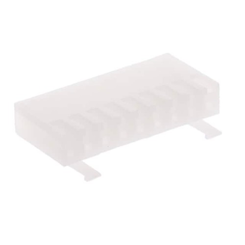 CONN RCPT HSG 9POS 3.96MM