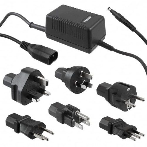 ADAPTER PWR FOR 6731 UNIV