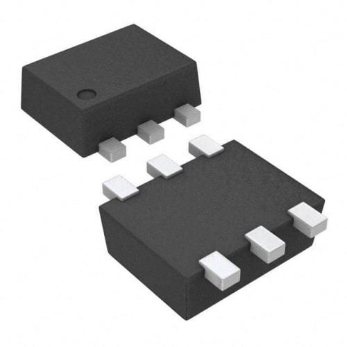 DUAL TRIP TEMPERATURE SWITCH
