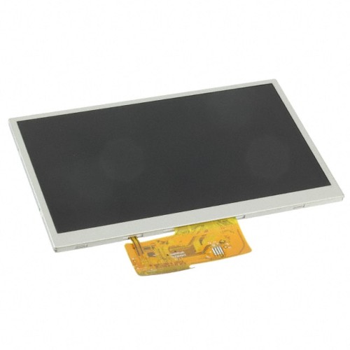LCD 5" TFT DISPLAY