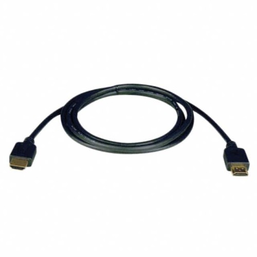 CABLE M-M HDMI-A 3' SHLD
