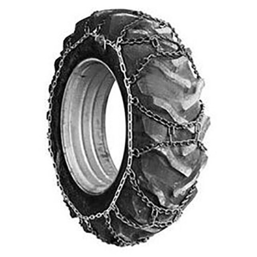 107 SERIES DUO-TRAC TRACTOR TIRE