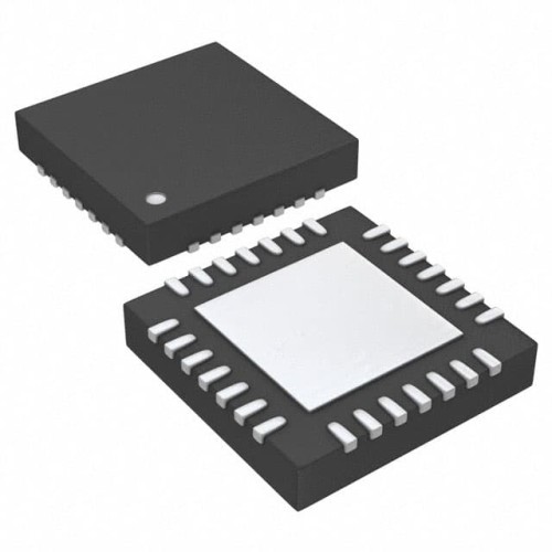 IC VIDEO LEVEL SHIFTER 28VQFN