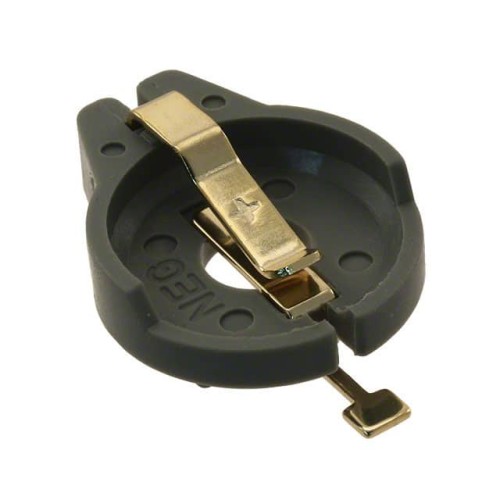 BATT HOLDER COIN 16MM 1 CELL SMD