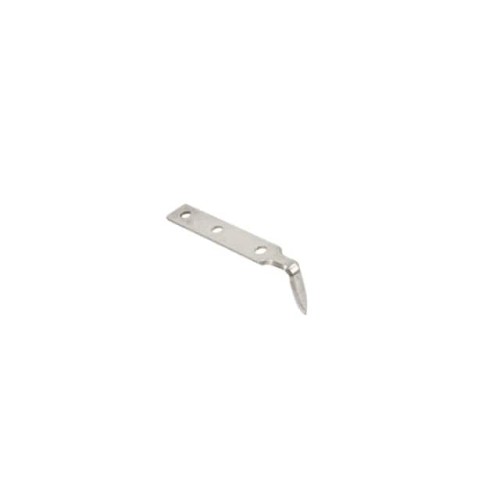 STAINLESS COLD BLADES - 25 MM (1