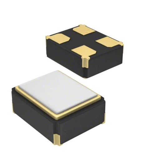 XTAL OSC XO 32.7680KHZ CMOS SMD