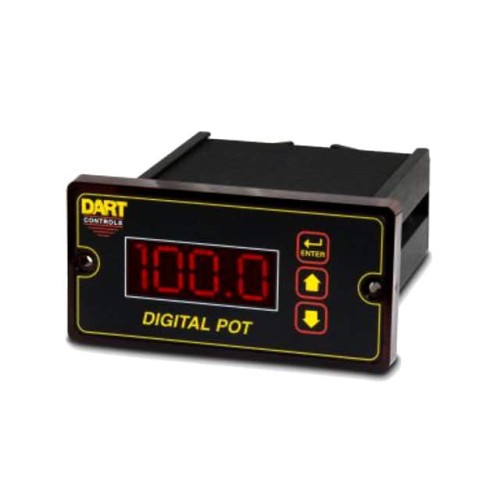 DIGITAL POTENTIOMETER
