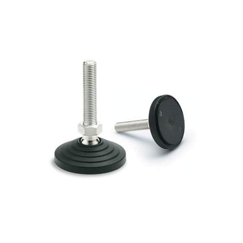 LV.A-SST, ADJUSTABLE FEET, LEVEL