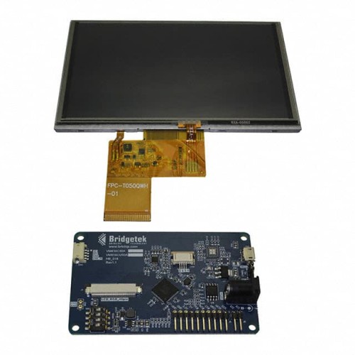 MOD VM816C DISPLAY SPI/QSPI