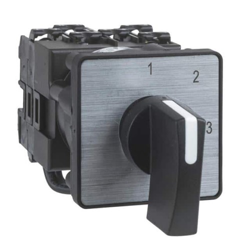HARMONY K1, K2, CAM AMMETER SWIT
