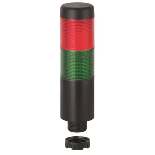 K37 PLUG EM PULSE TONE 24VAC/DC