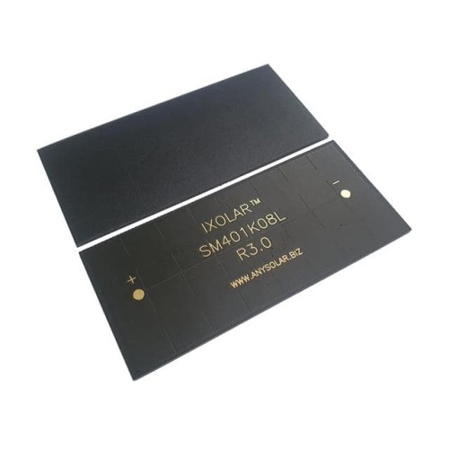 SOLAR CELL GEN3 5.53V 702MW