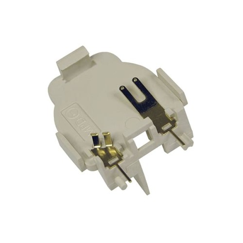 BATT HLDR COIN 20MM 1 CEL PC PIN