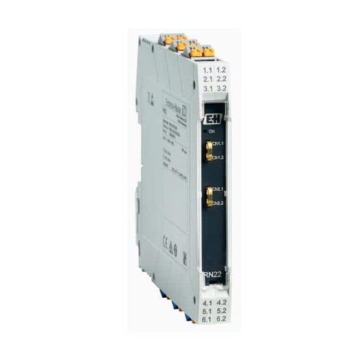 ACTIVE BARRIER CSA 1-CHANNEL