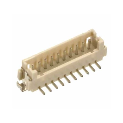 CONN HEADER SMD 5POS 1.25MM