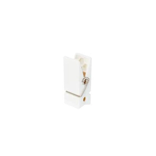 COMMAND ADJUSTABLE SPRING CLIPS