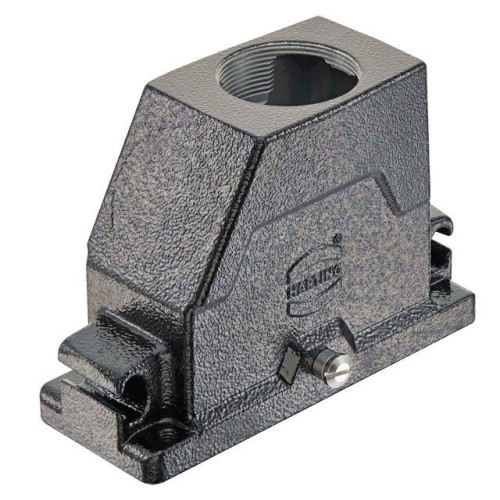 16B HPR COMPACT HOOD, LC (NARROW
