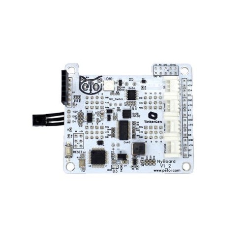 Customized Arduino Board