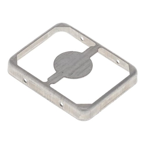 WE-SHC TWO-PIECE SEAMLESS SHIELD