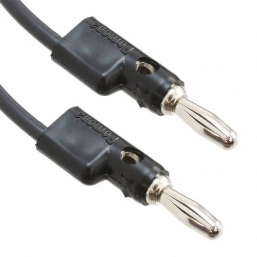 TEST LEAD BANANA TO BANANA 72"