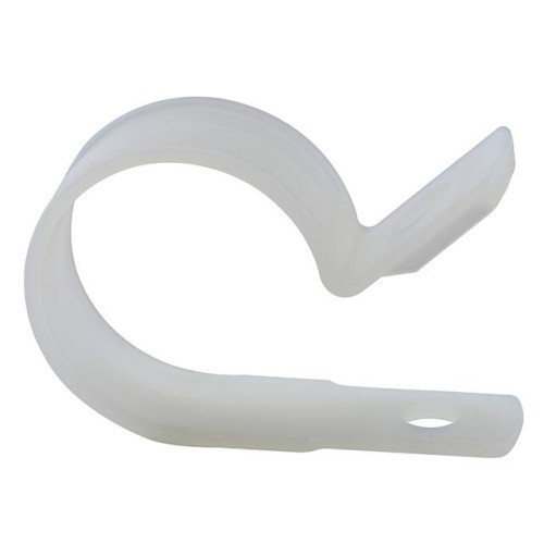 7/8IN CABLE CLAMP NATURAL