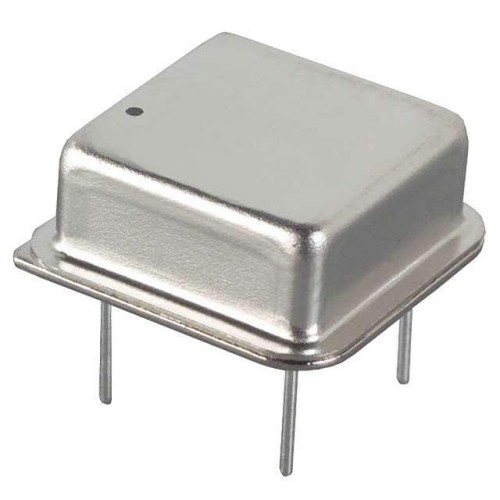 XTAL OSC XO 9.8304MHZ HCMOS TTL