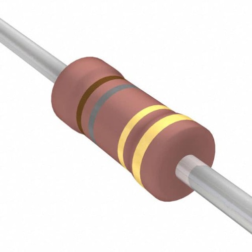 RES 1.8 OHM 5% 2W AXIAL