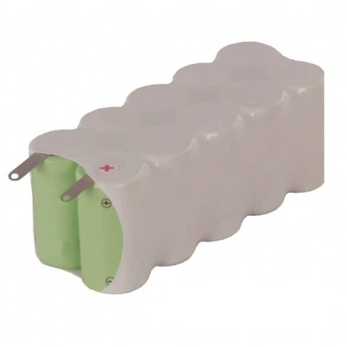 BATTERY PACK ALKALINE 15V D