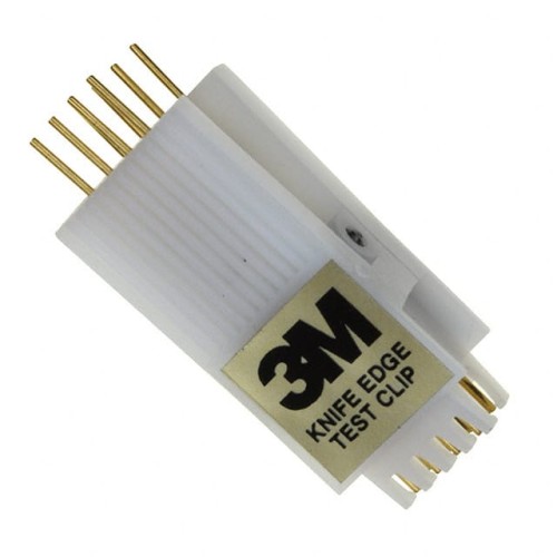 TEST CLIP DIP 8 (2 X 4)