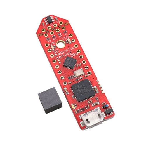 TLS850C2TE V33 BOARD