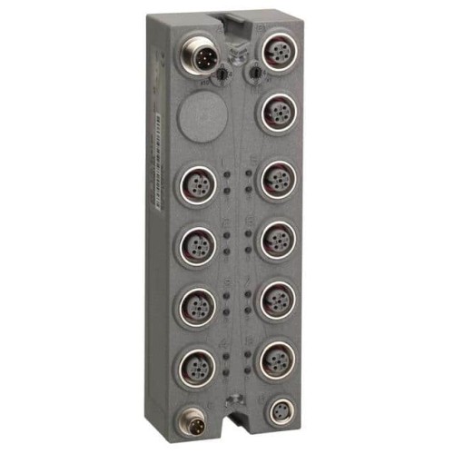 CANOPEN INTERFACE I/O BLOCK, MOD