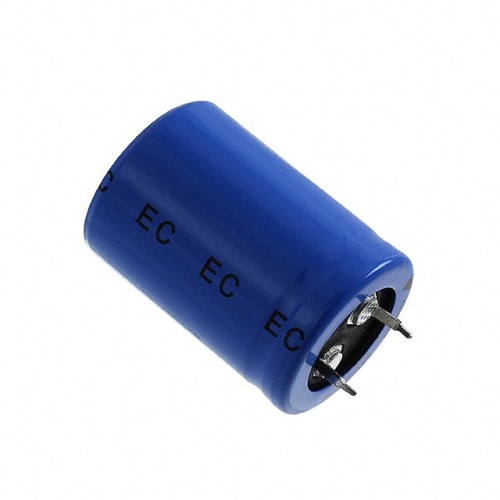 CAP ALUM 680UF 20% 200V SNAP