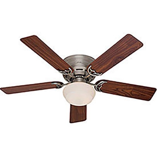 FAN LOW PROFILE III PLUS 52" IND