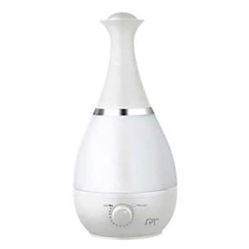 ULTRASONIC HUMIDIFIER, FRAGRANCE