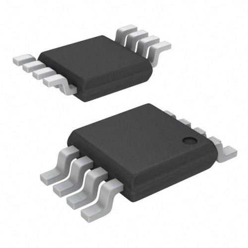 SENSOR DIGITAL -40C-125C 8TSSOP