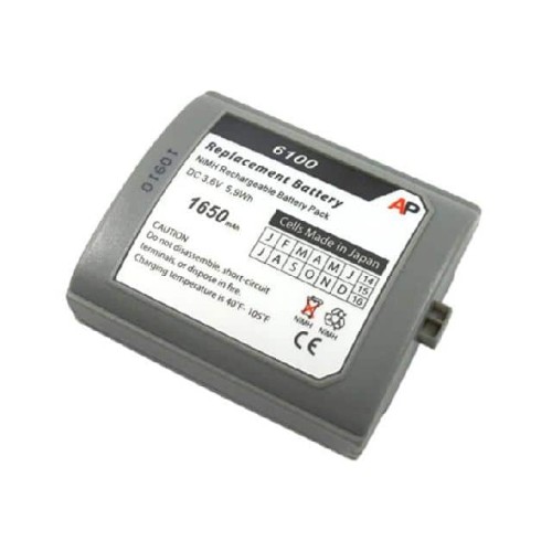 Motorola / Symbol PDT-6100, 6140