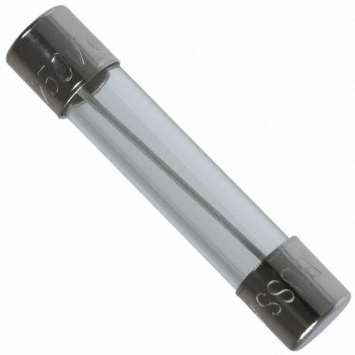 FUSE GLASS 20A 32VAC 3AB 3AG